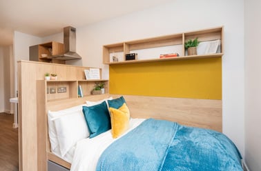 Moulsecoomb Way, Moulsecoomb, Brighton - Image 3